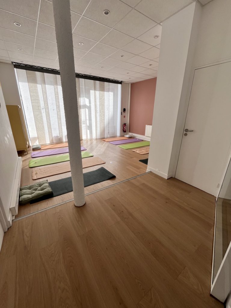 Fréquence Soi, Asnières sur Seine