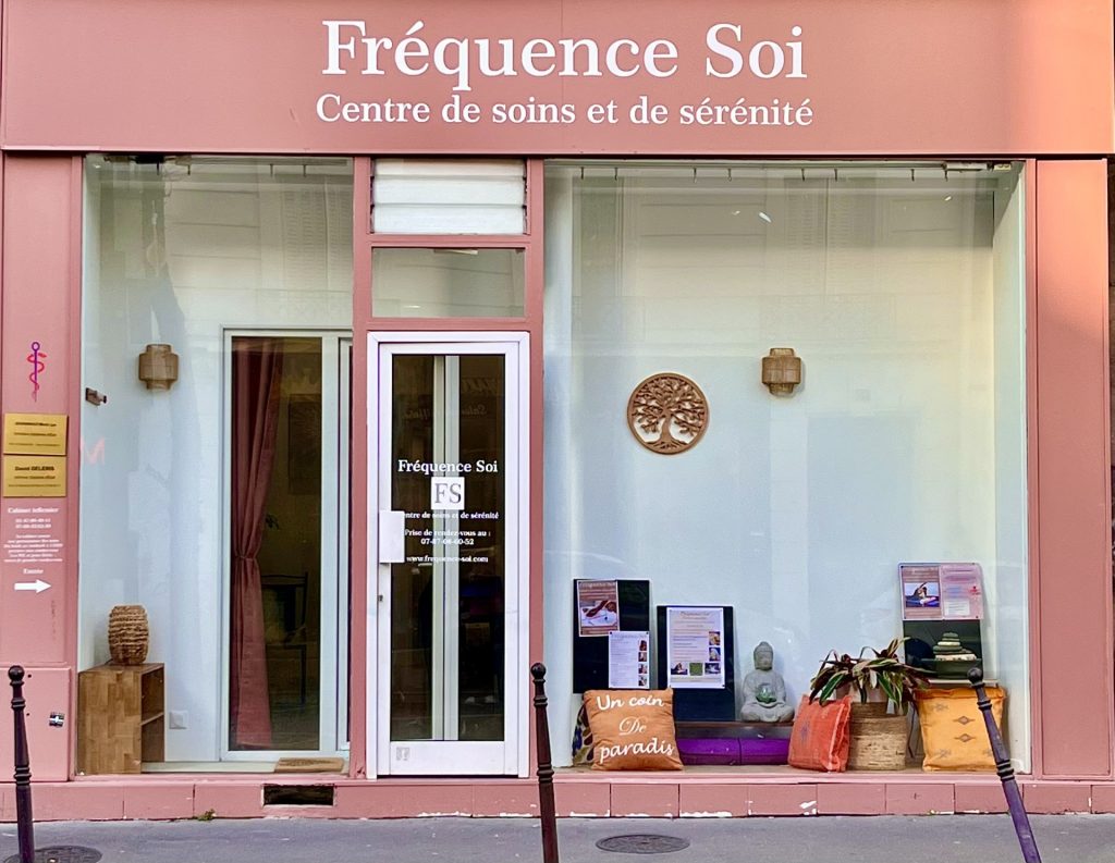Fréquence Soi, Asnières sur Seine
