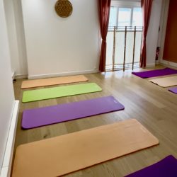 yoga yoga
